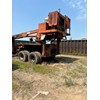 Hood 28000 Log Loader